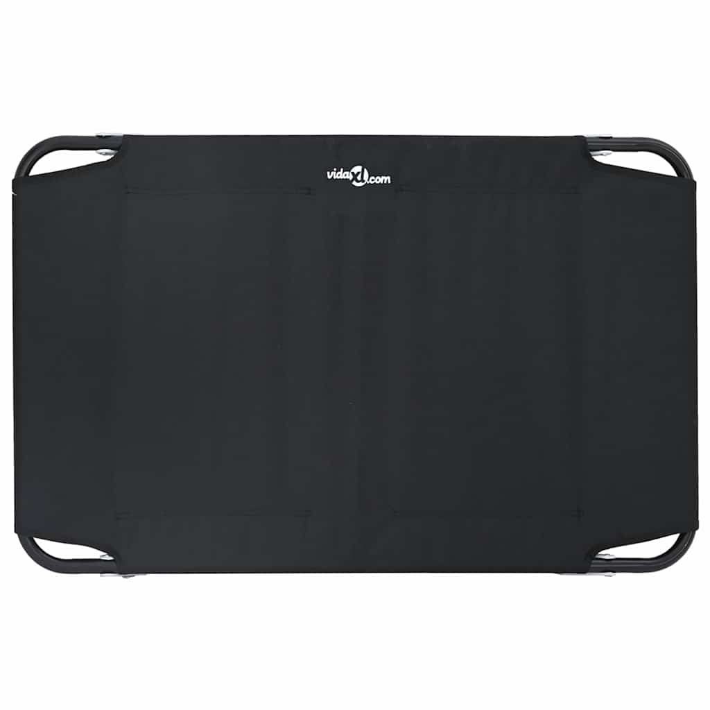 Dog Bed Folding Manual Steel