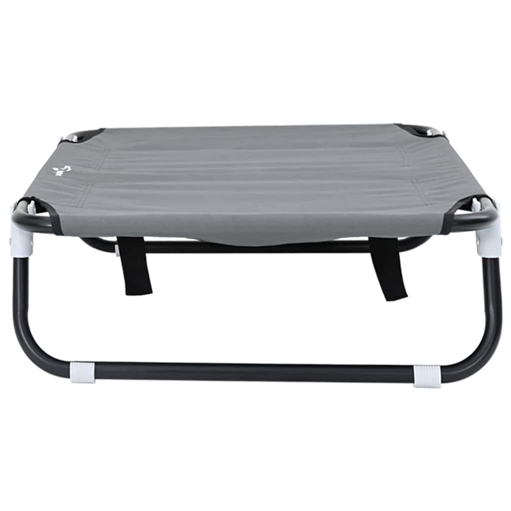 Dog Bed Folding Manual Steel