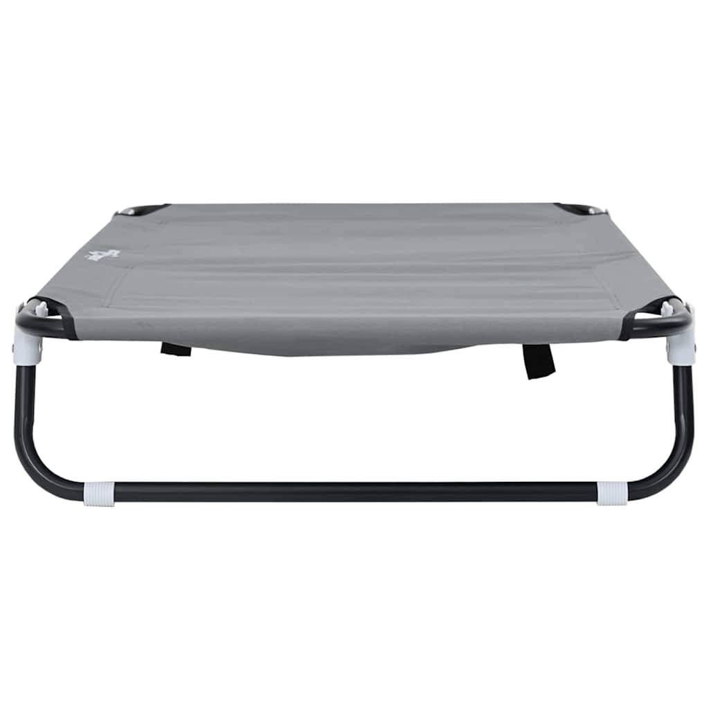 Dog Bed Folding Manual Steel