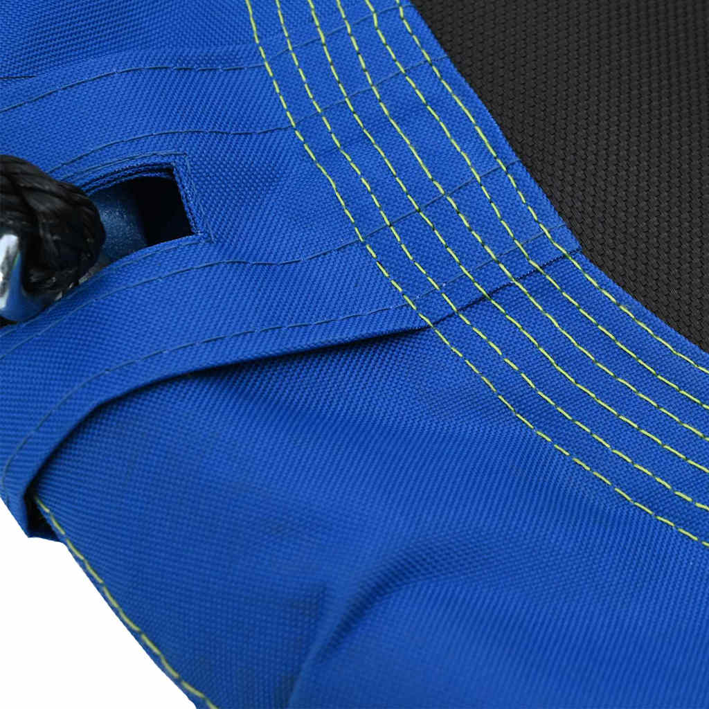 Nest Swing Blue 60 X 60 X 180 Cm Polyester