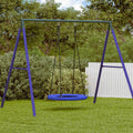 Nest Swing 100 X 100 X 180 Cm Plastic