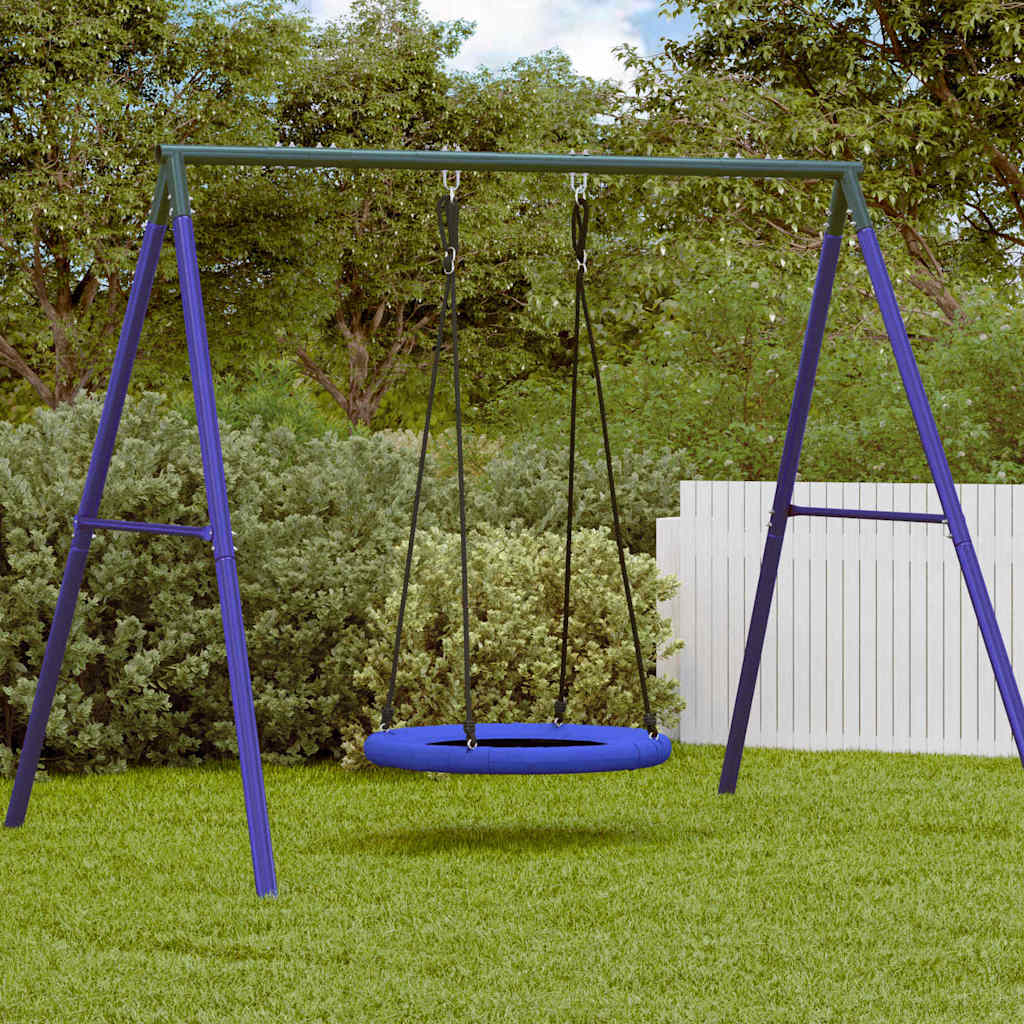 Nest Swing 100 X 100 X 180 Cm Plastic