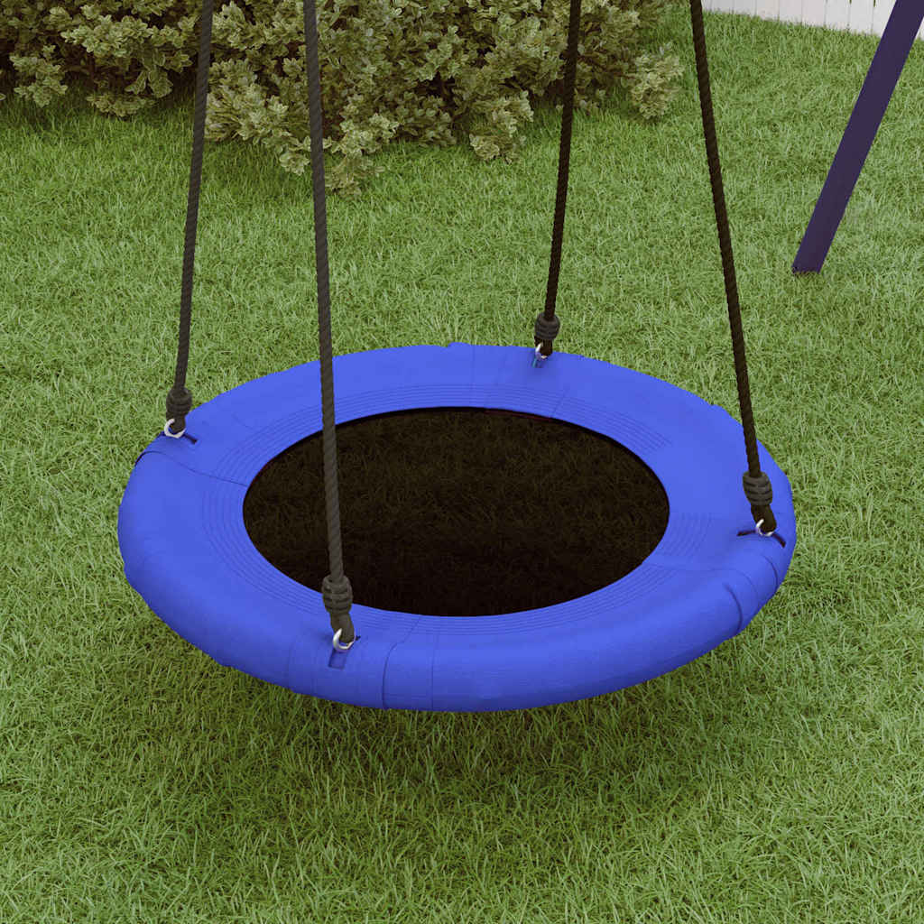 Nest Swing 100 X 100 X 180 Cm Plastic