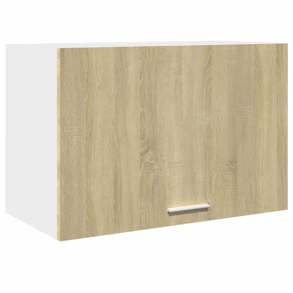 8 Piece Kitchen Cabinet Set Lyon Engineered Wood