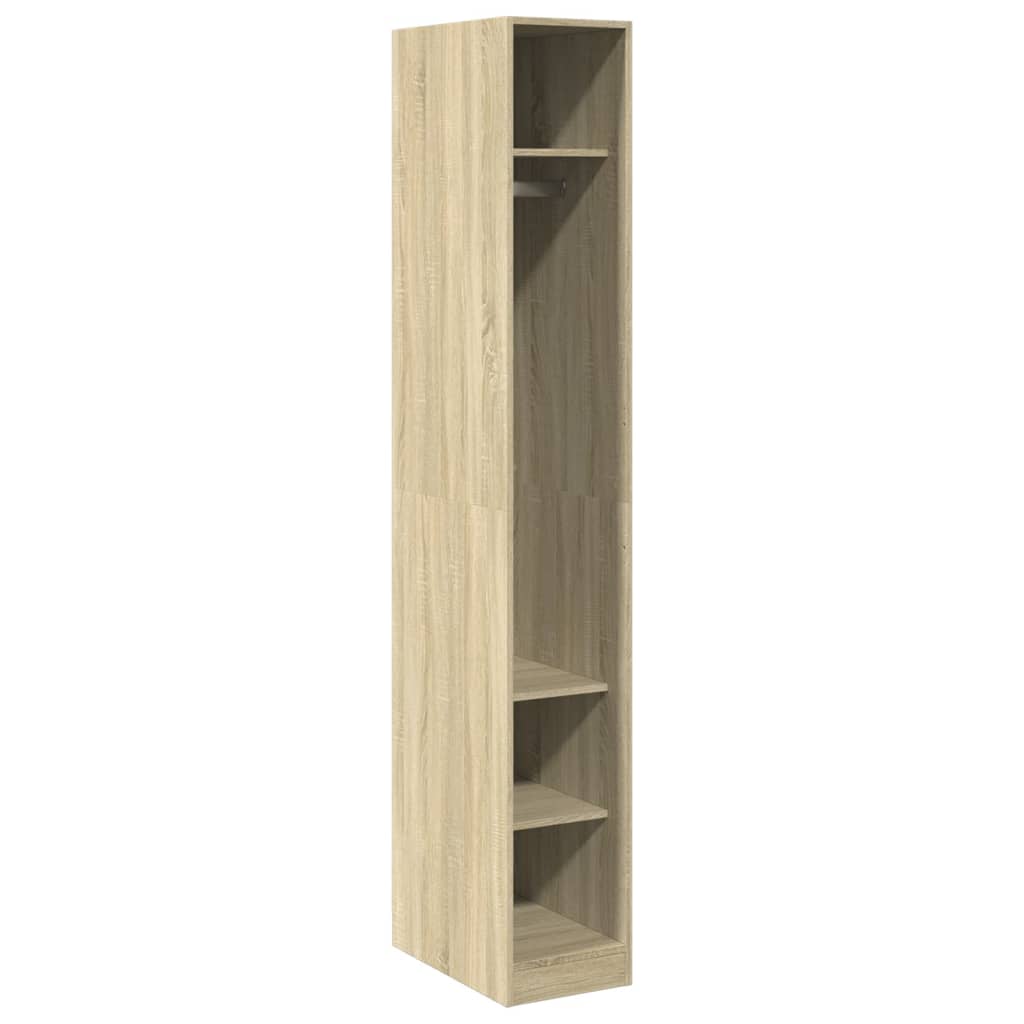 Wardrobe Engineered Wood