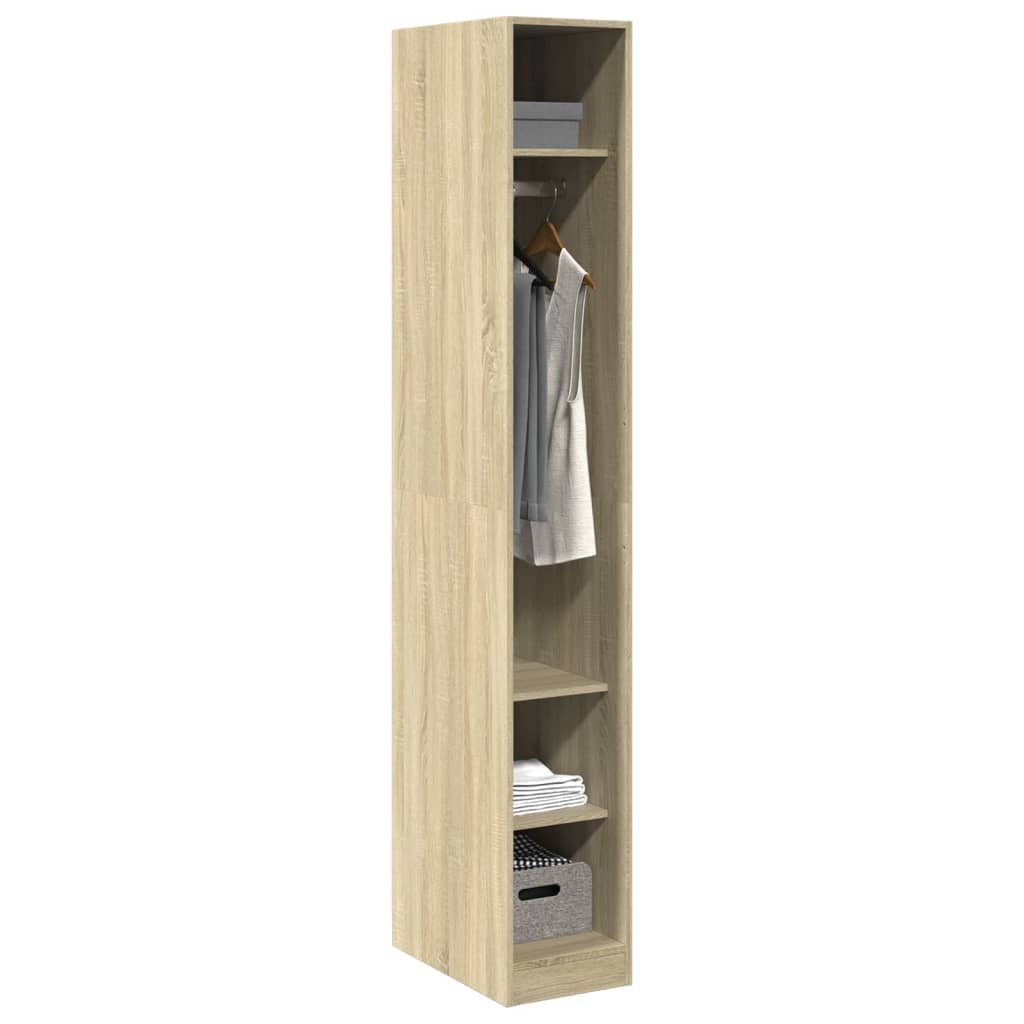 Wardrobe Engineered Wood