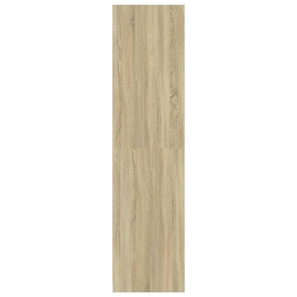 Wardrobe Engineered Wood