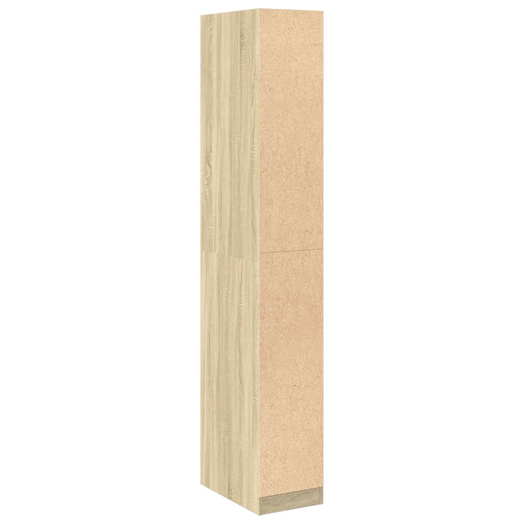 Wardrobe Engineered Wood