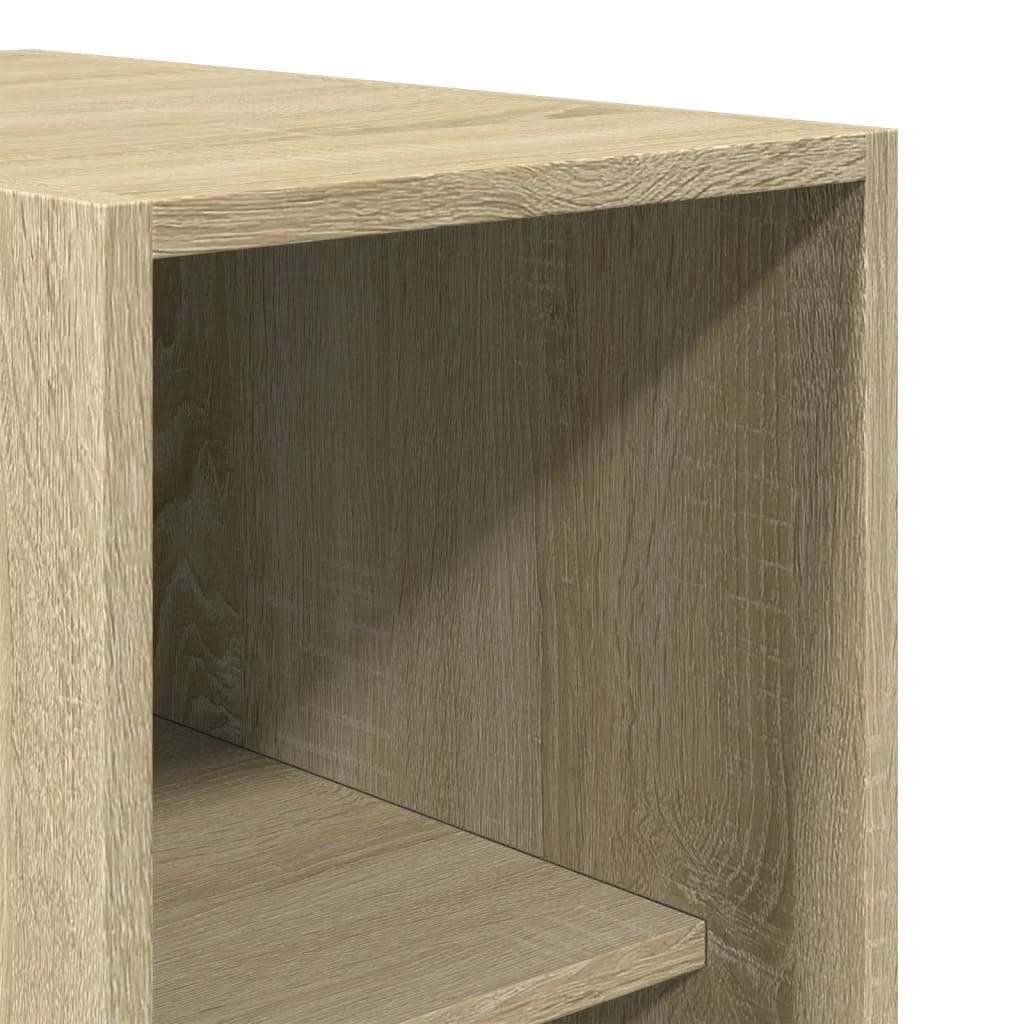 Wardrobe Engineered Wood