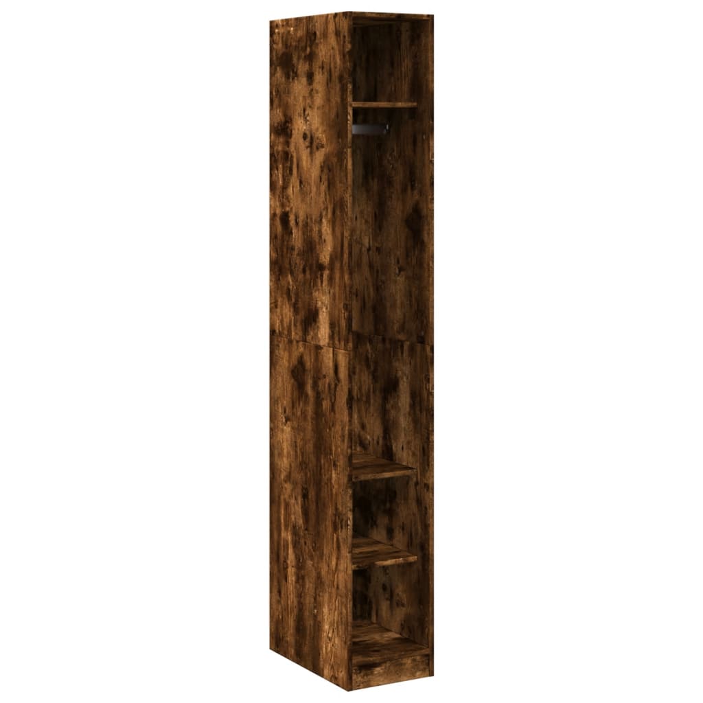 Wardrobe Engineered Wood