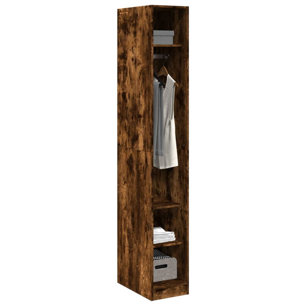 Wardrobe Engineered Wood