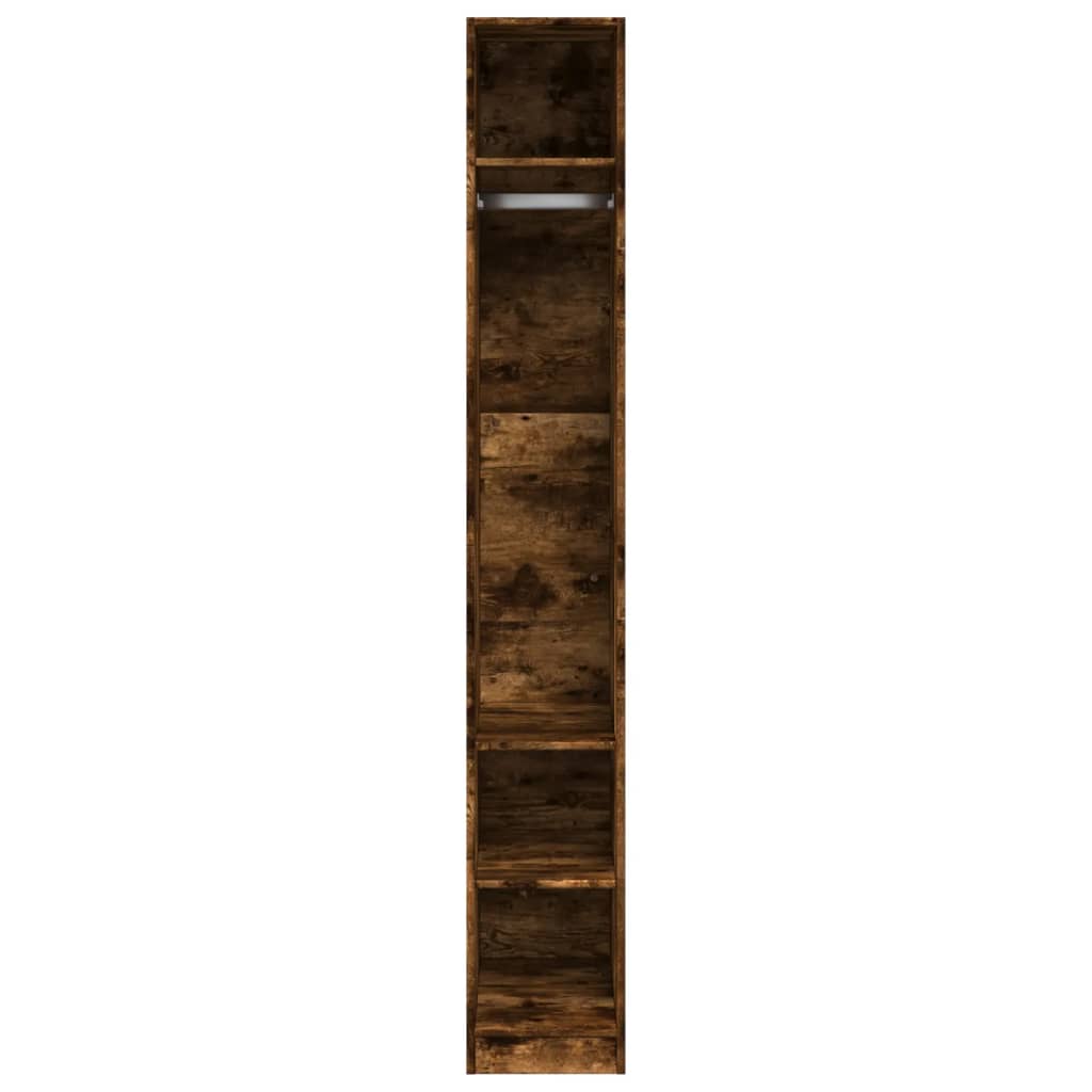 Wardrobe Engineered Wood