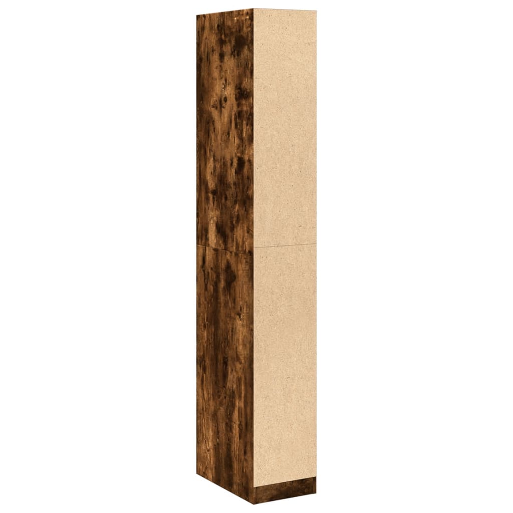Wardrobe Engineered Wood