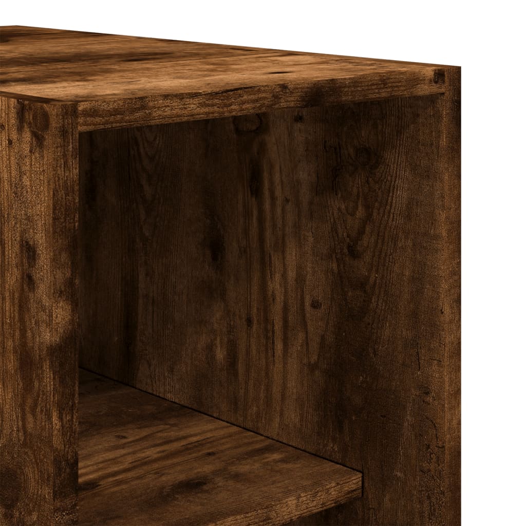 Wardrobe Engineered Wood