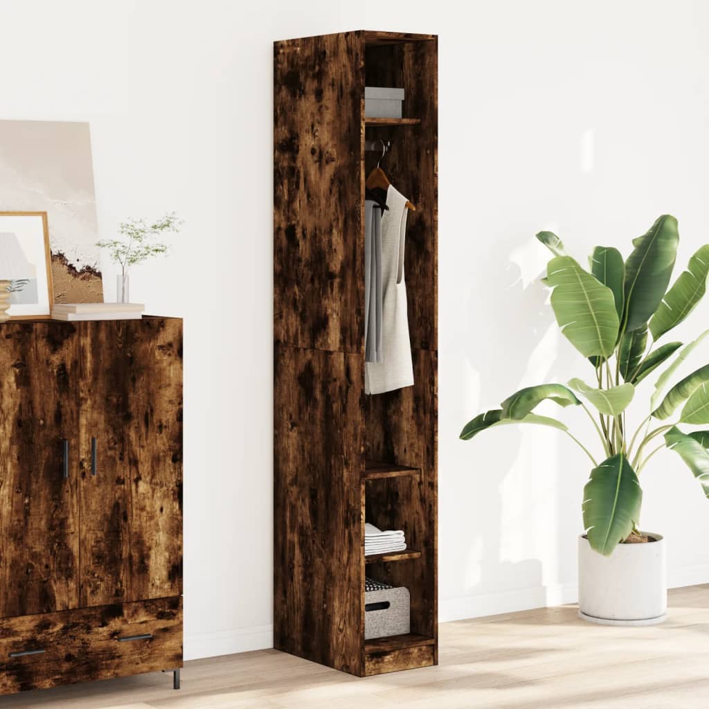 Wardrobe Engineered Wood