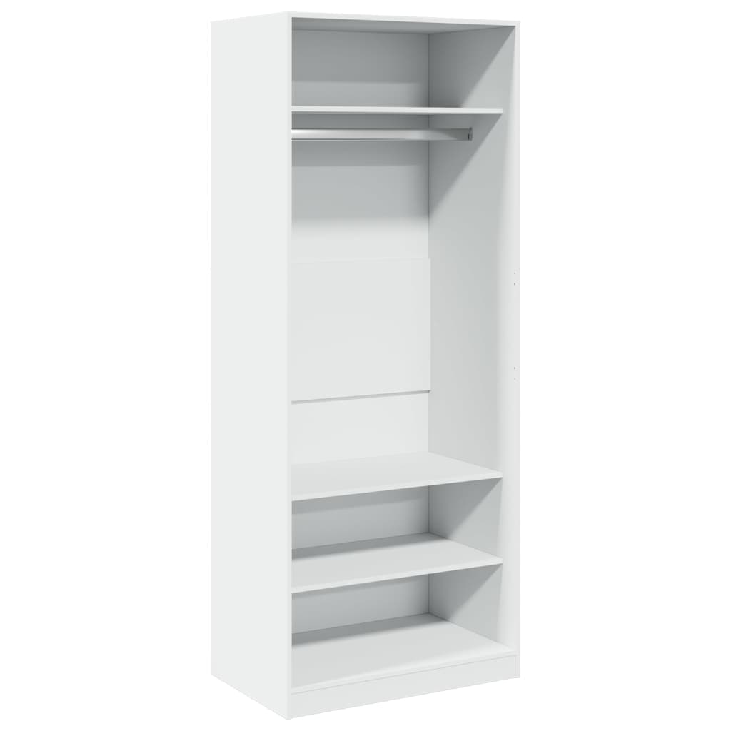 Wardrobe Wardrobe Engineered Wood