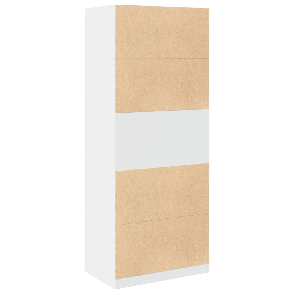 Wardrobe Wardrobe Engineered Wood