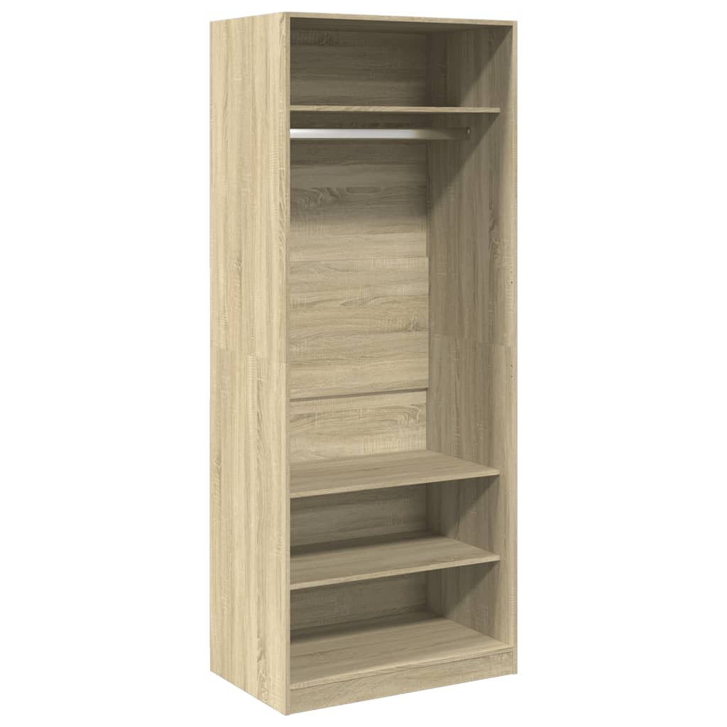 Wardrobe Engineered Wood