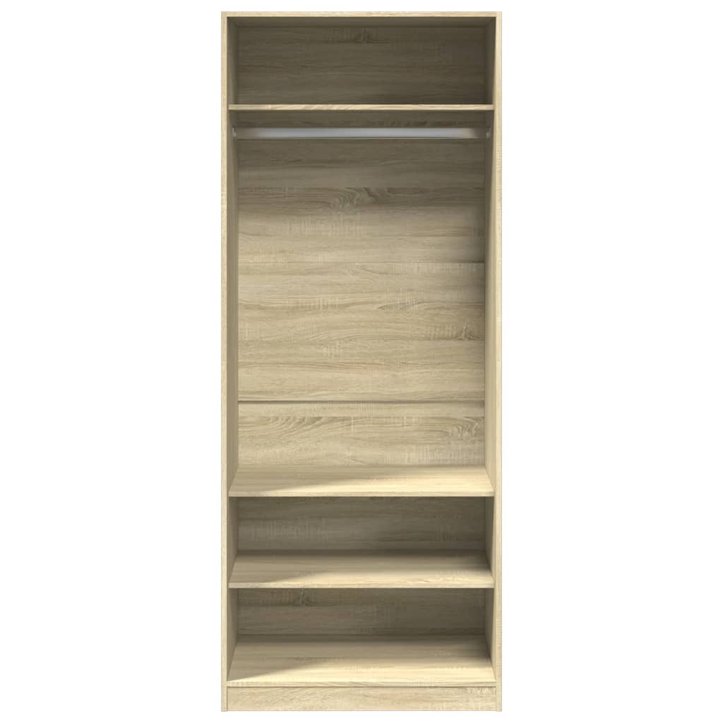 Wardrobe Engineered Wood