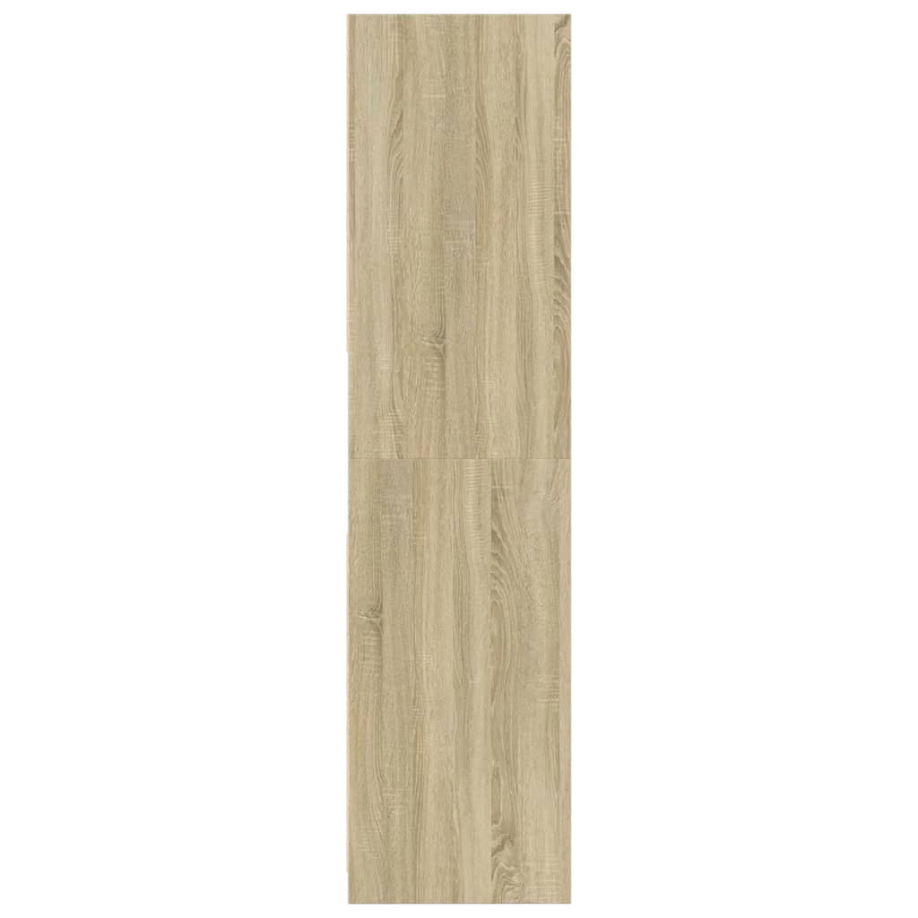 Wardrobe Engineered Wood