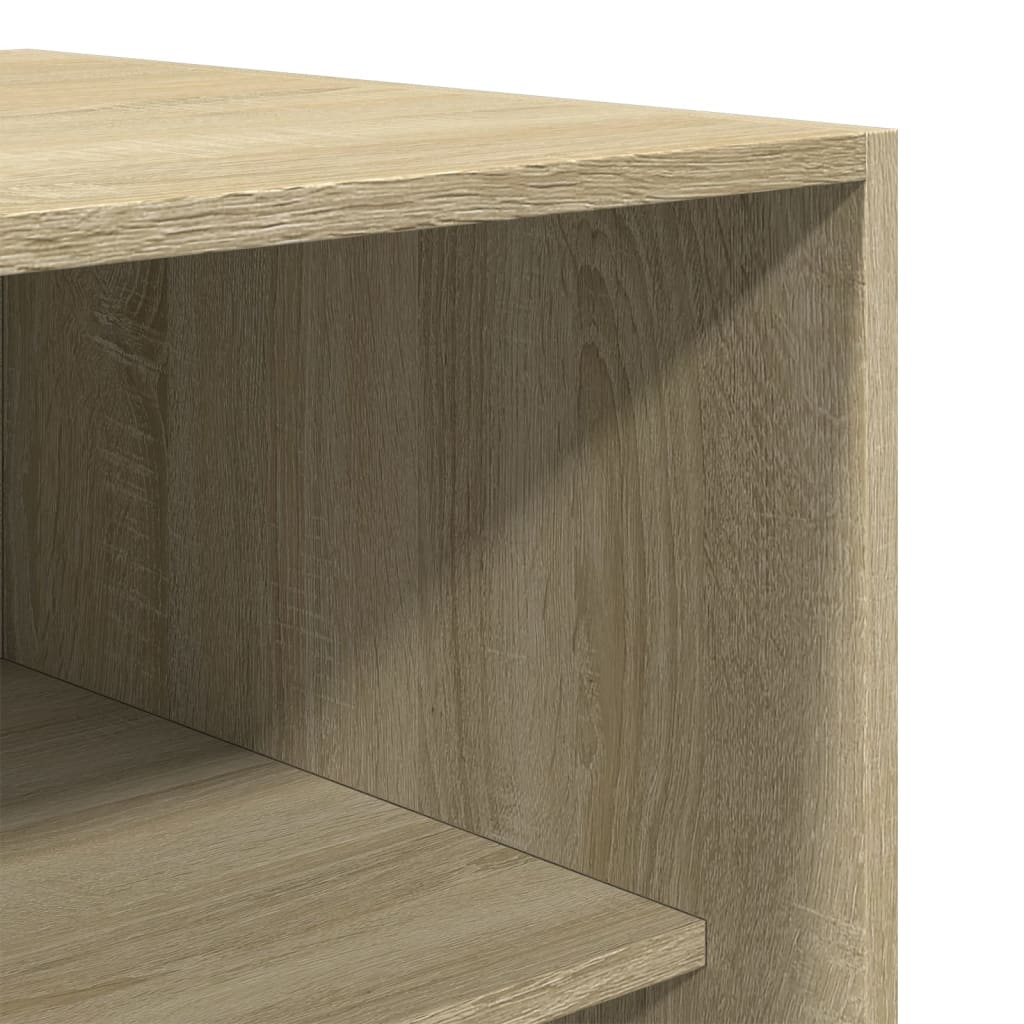 Wardrobe Engineered Wood