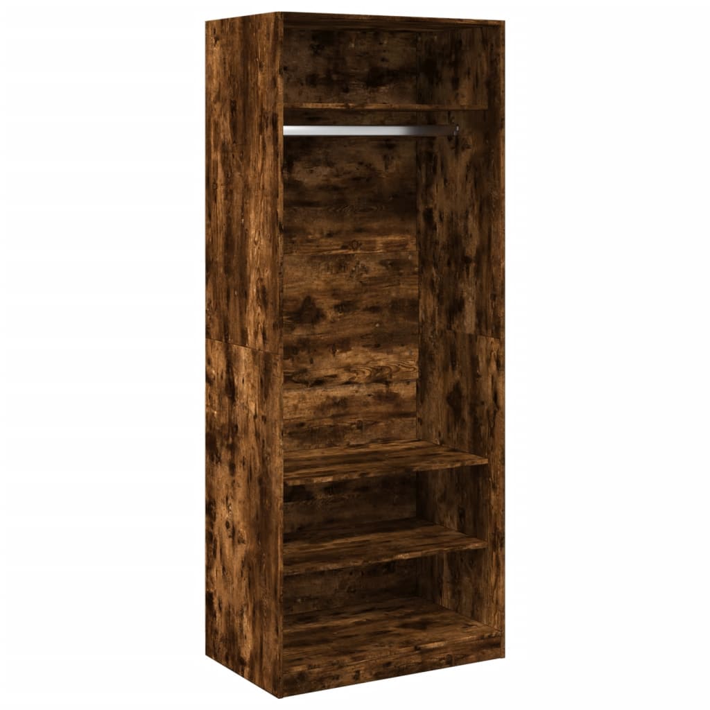 Wardrobe Engineered Wood