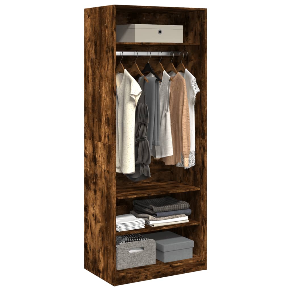 Wardrobe Engineered Wood