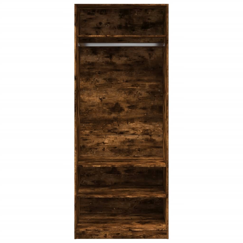 Wardrobe Engineered Wood