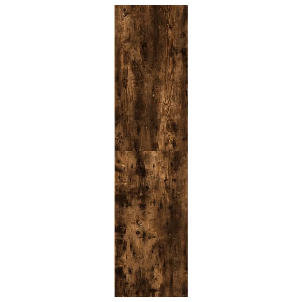 Wardrobe Engineered Wood