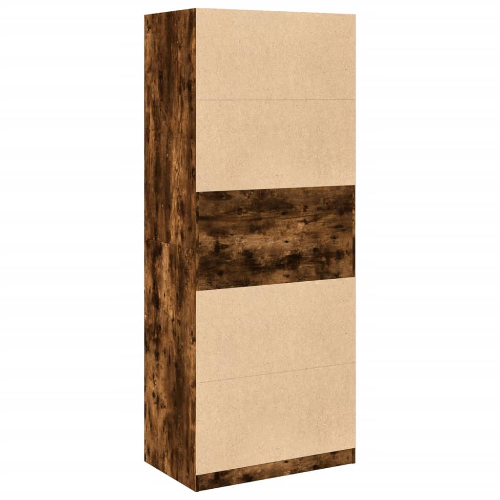 Wardrobe Engineered Wood