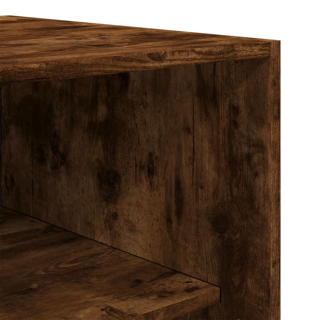 Wardrobe Engineered Wood
