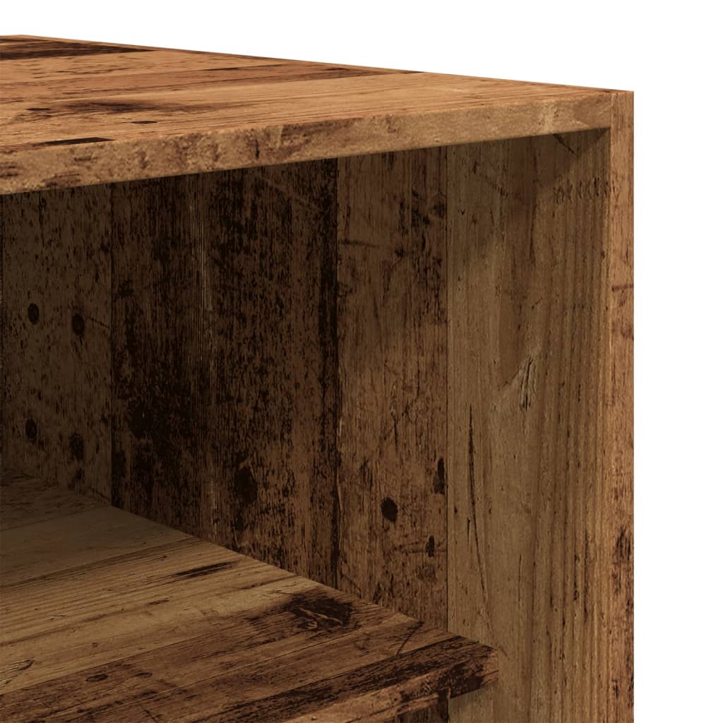 Wardrobe Engineered Wood