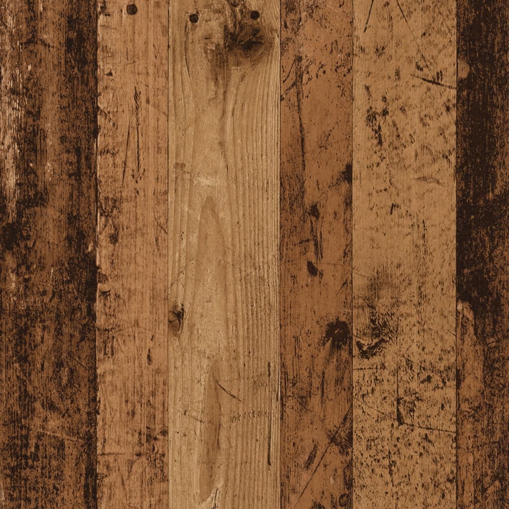 Wardrobe Engineered Wood