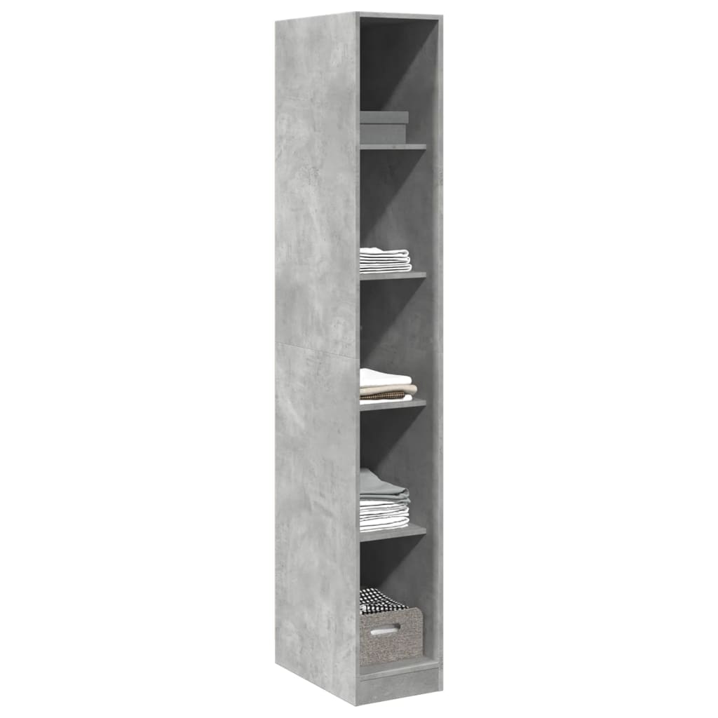 Wardrobe Wardrobe Engineered Wood