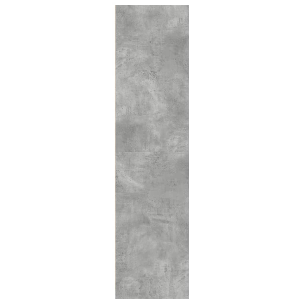Wardrobe Wardrobe Engineered Wood