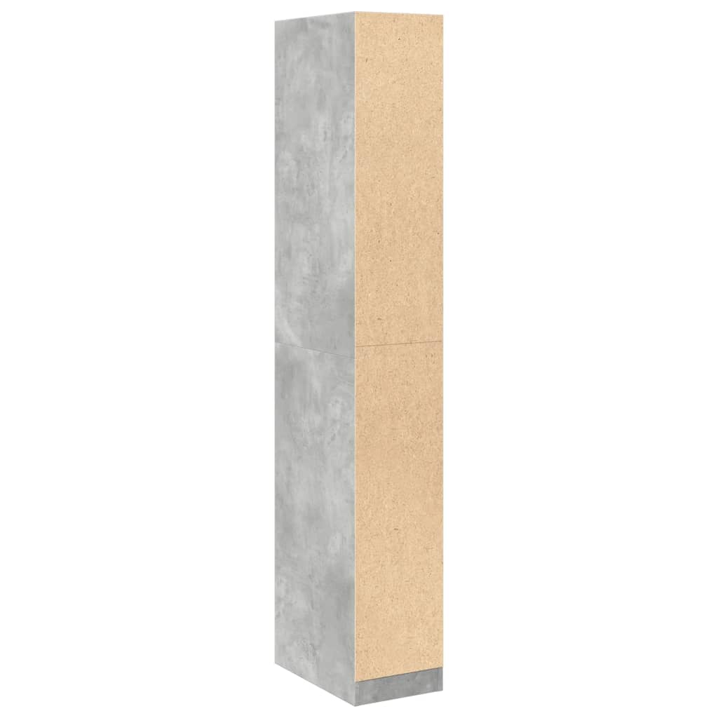 Wardrobe Wardrobe Engineered Wood