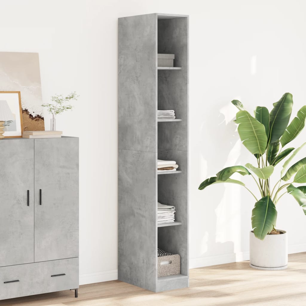 Wardrobe Wardrobe Engineered Wood