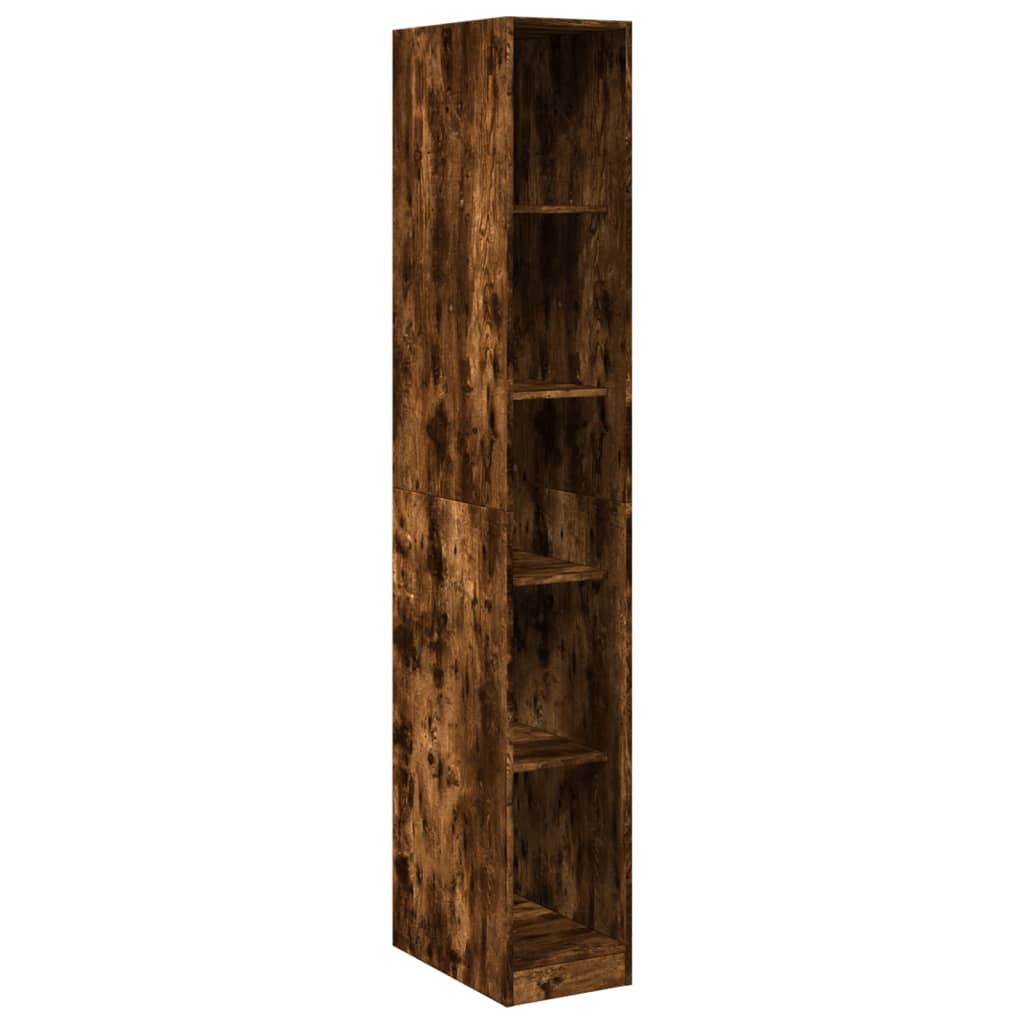Wardrobe Wardrobe Engineered Wood