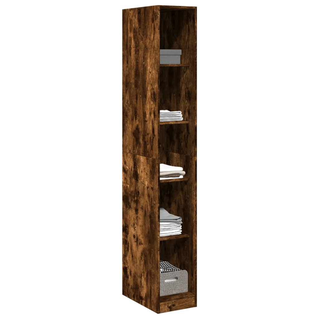 Wardrobe Wardrobe Engineered Wood