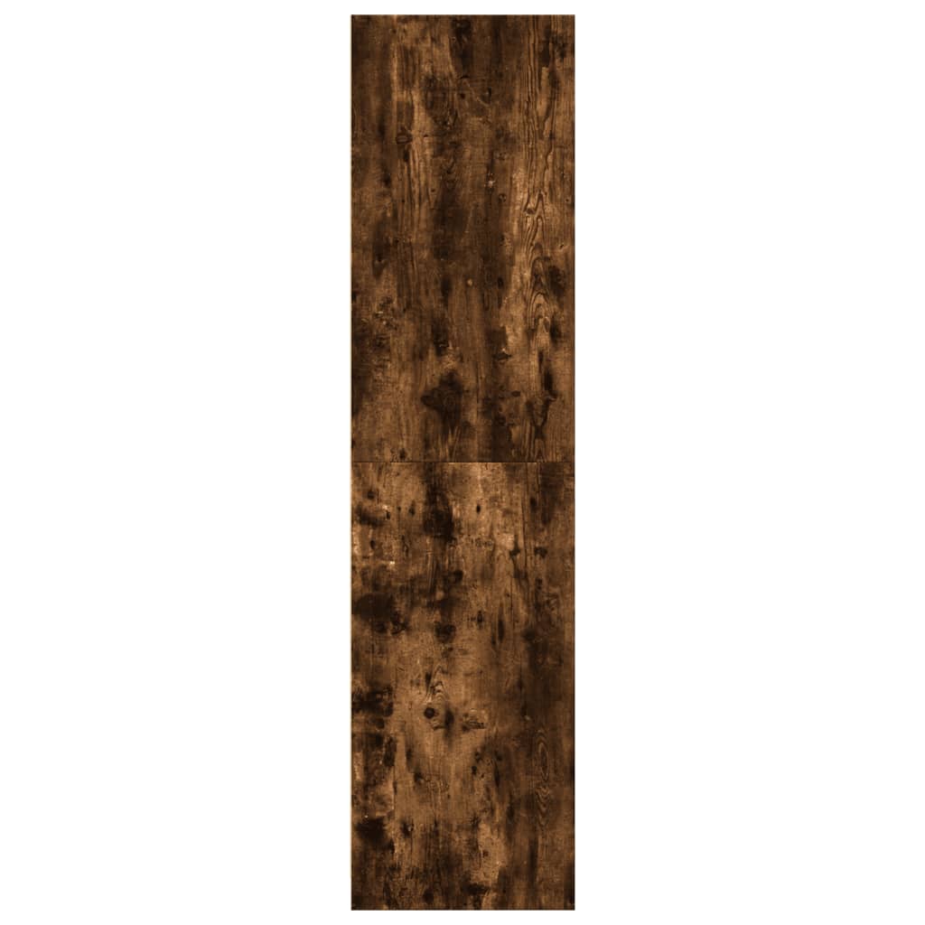 Wardrobe Wardrobe Engineered Wood