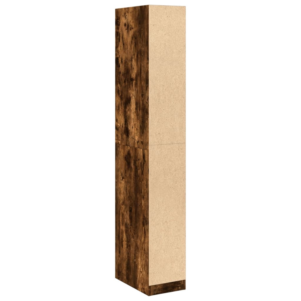 Wardrobe Wardrobe Engineered Wood