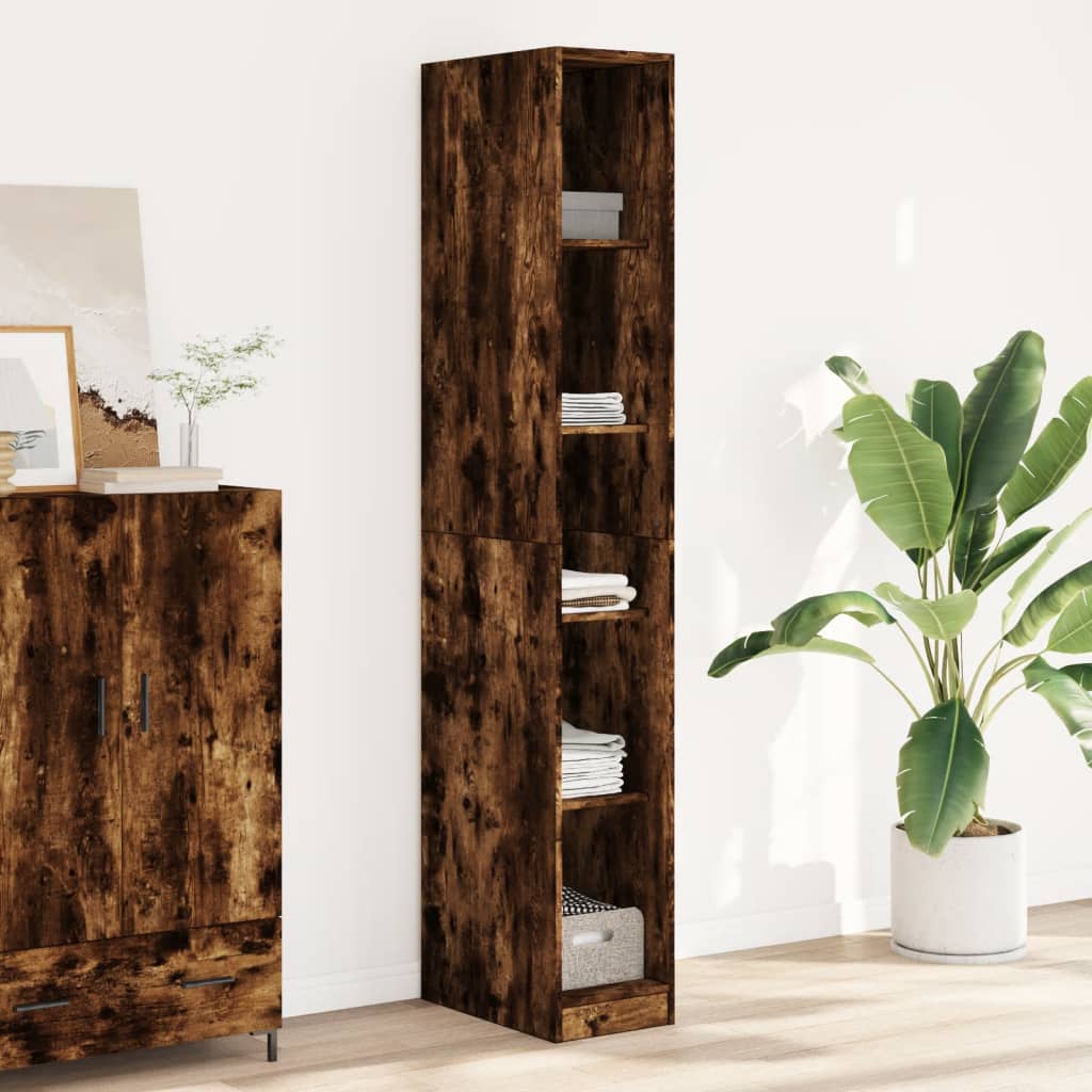 Wardrobe Wardrobe Engineered Wood