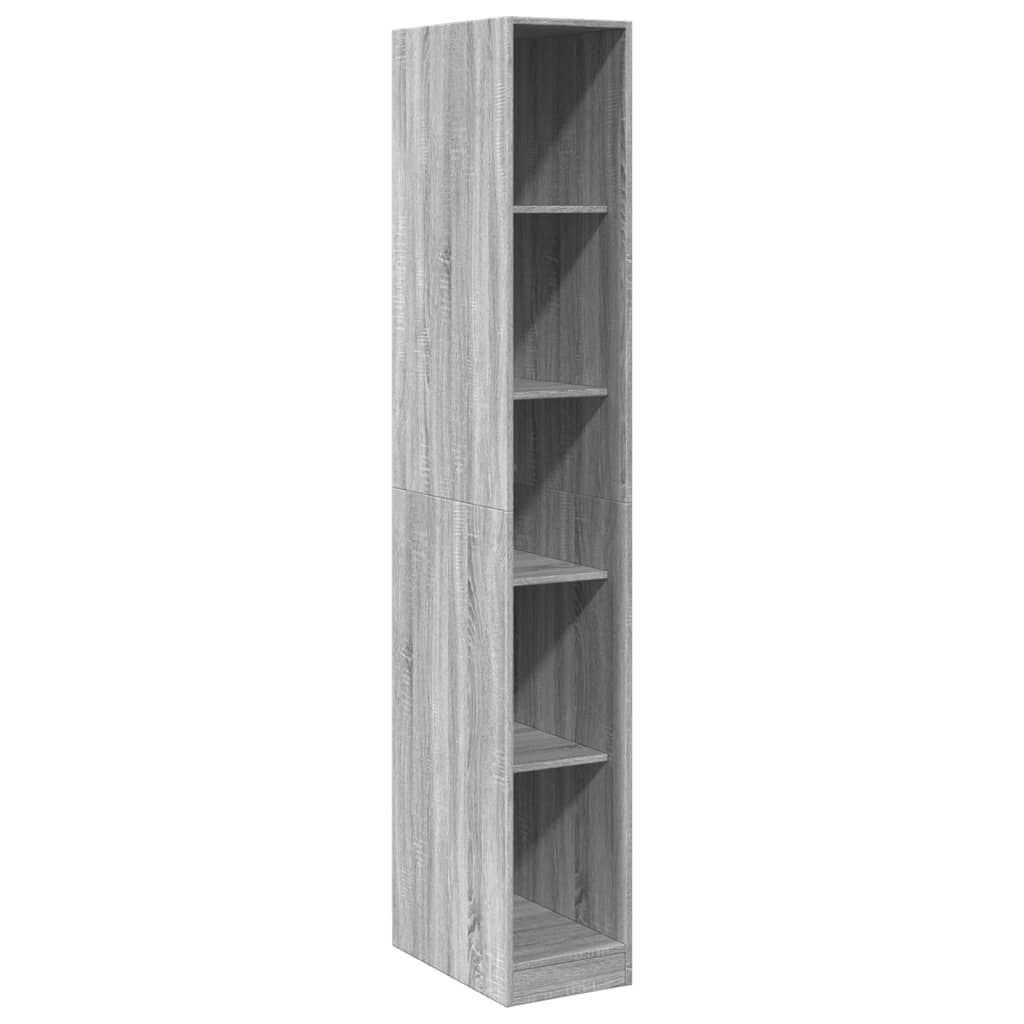 Wardrobe Engineered Wood
