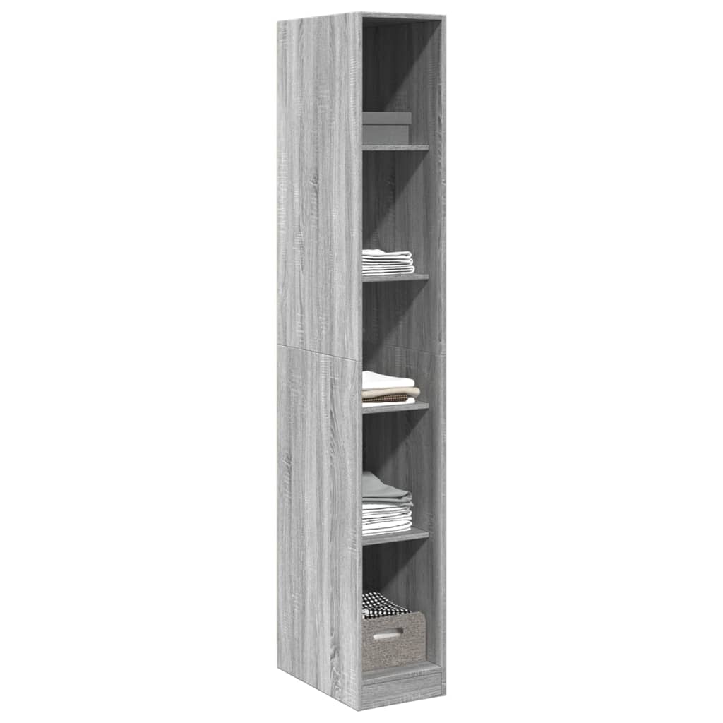 Wardrobe Engineered Wood