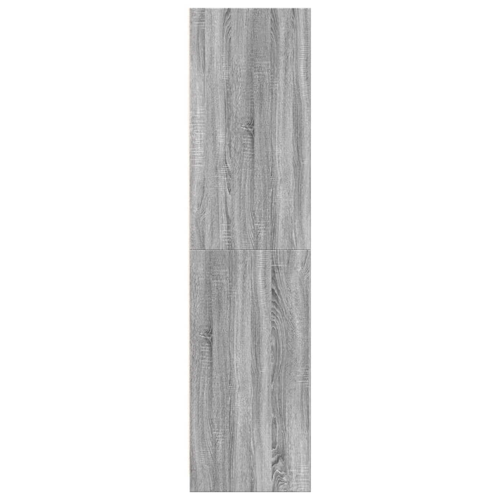 Wardrobe Engineered Wood