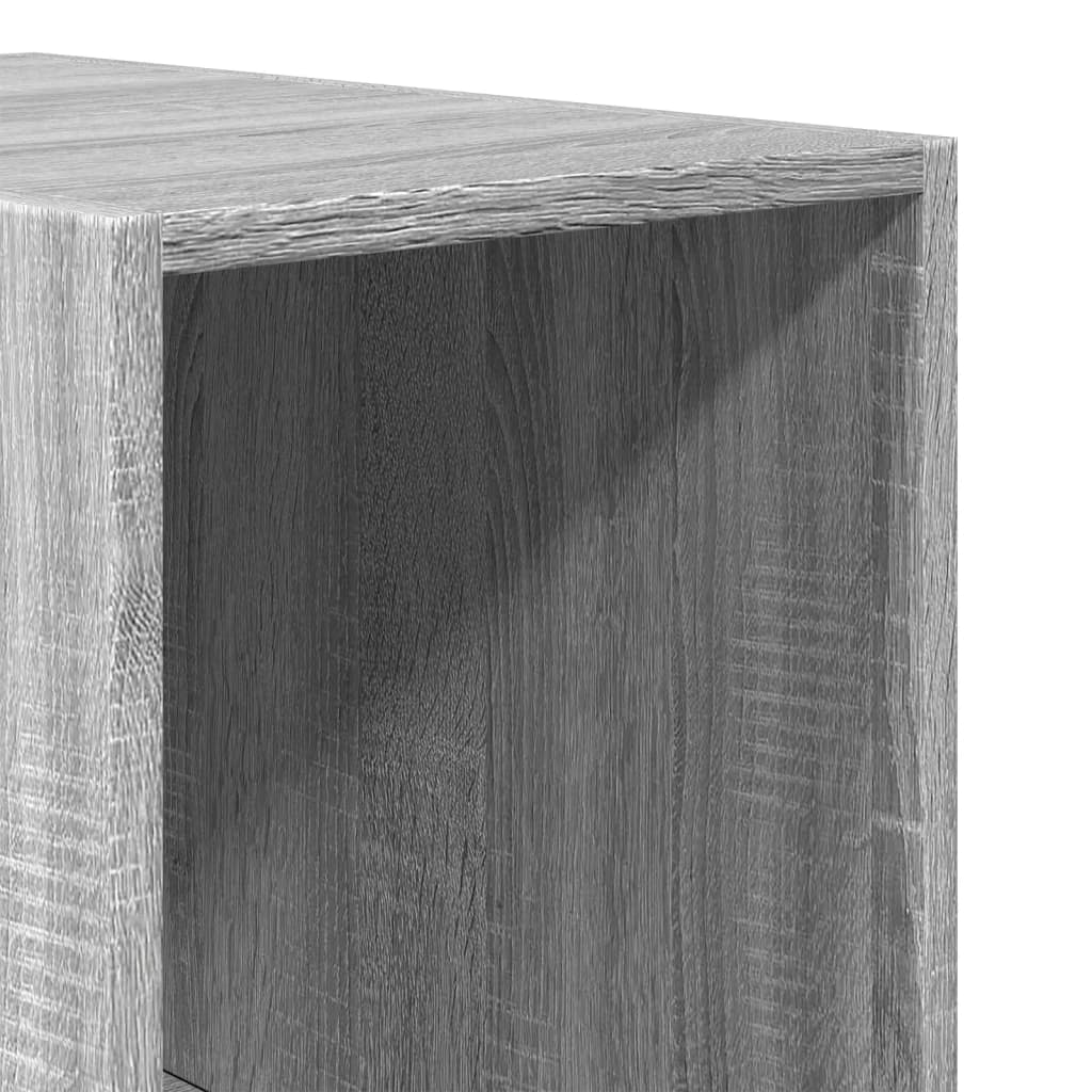 Wardrobe Engineered Wood