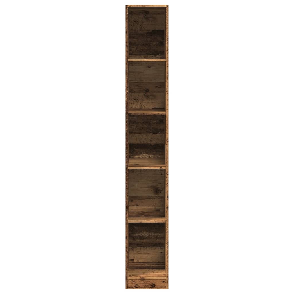 Wardrobe Engineered Wood