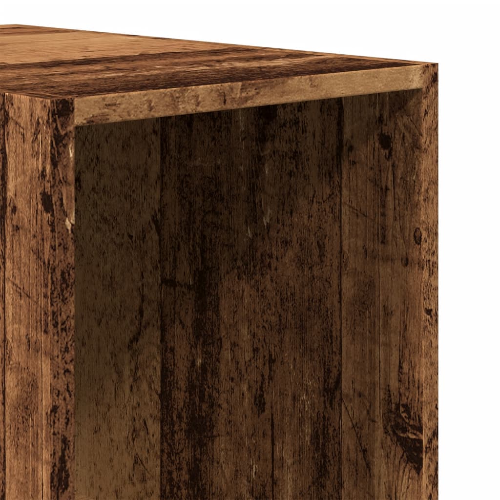 Wardrobe Engineered Wood
