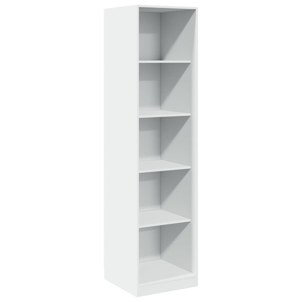 Wardrobe Engineered Wood