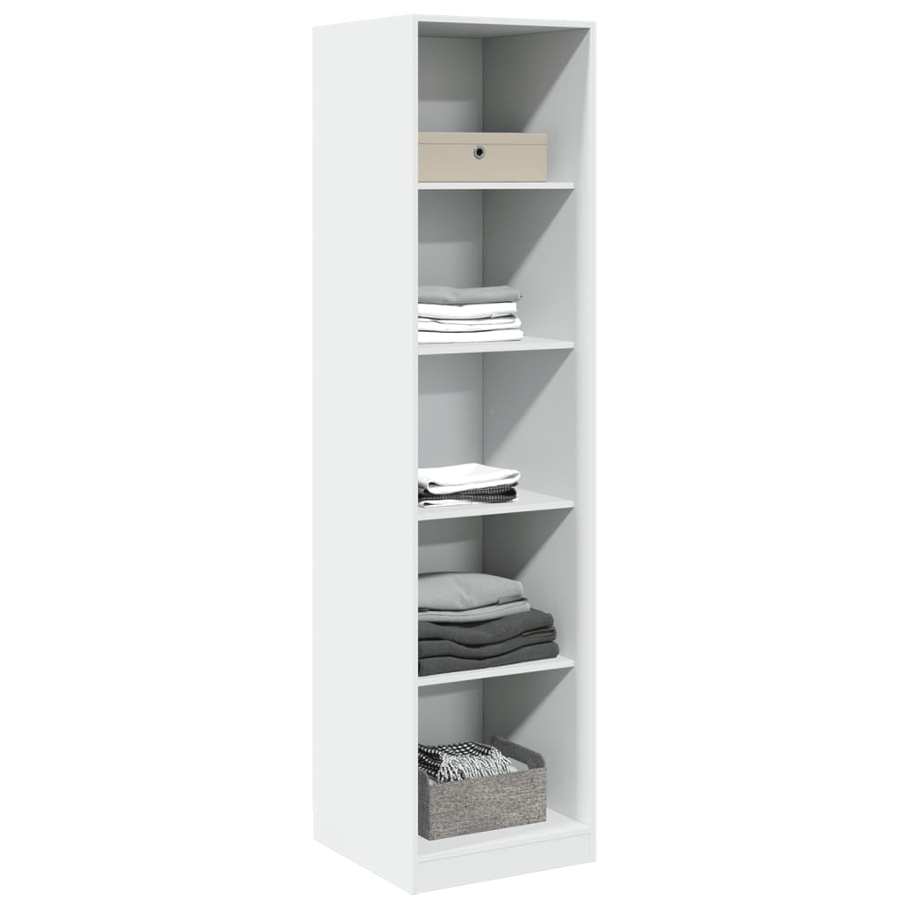 Wardrobe Engineered Wood
